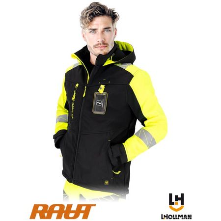 KURTKA ROBOCZA LH-RAUT-SH BY