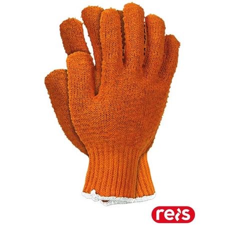 RĘKAWICE OCHRONNE REIS RCROSS_P10 RCROSS P