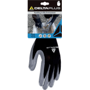 RĘKAWICE OCHRONNE DELTA PLUS DPVE712GR 7 – 11