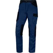 SPODNIE DELTA PLUS M2PA3 GRAN/NIEB M2PA3 S – 3XL