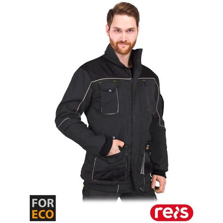 KURTKA ROBOCZA FOR-WIN-J SBJS
