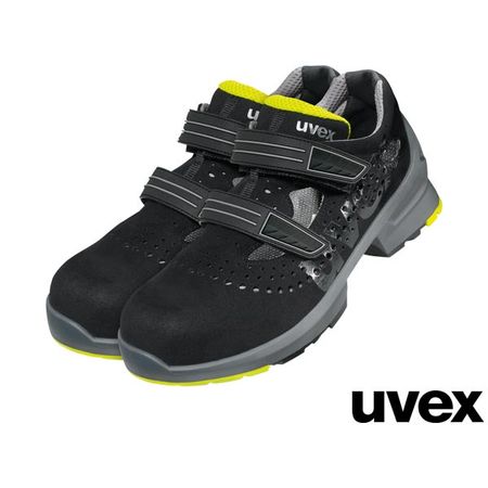 BUTY BEZPIECZNE UVEX BUVEXS-ONE BSY