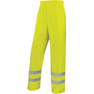 SPODNIE DELTA PLUS 900PANHV ŻŁT 900PANHV S – 3XL
