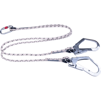PODWÓJNA LINKA LO147150CDD DELTA PLUS 1,5 M LO147150CDD