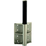 OBROTOWA PODSTAWA ŚCIENNATRG02 DELTA PLUS UNIWERSALNY TRG02