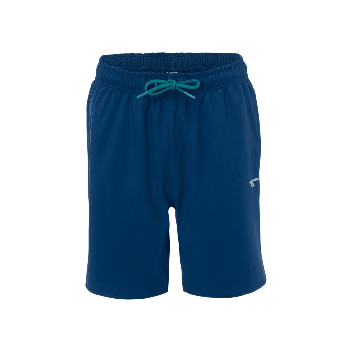 Dziecięce Spodenki HARNO JRB HI-TEC NAVY PEONY TRENING