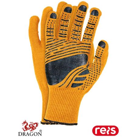 RĘKAWICE OCHRONNE REIS DRAGON FLOATEX-NEOP10 FLOATEX-NEO PB
