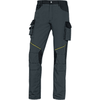 SPODNIE DELTA PLUS MCPA2STR SZR/CZRN MCPA2STR S – 3XL