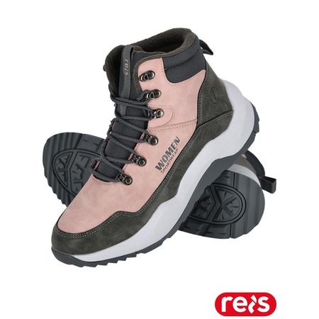 BUTY TYPU TRZEWIK BPICCOLA RSW BPICCOLA_RSW41