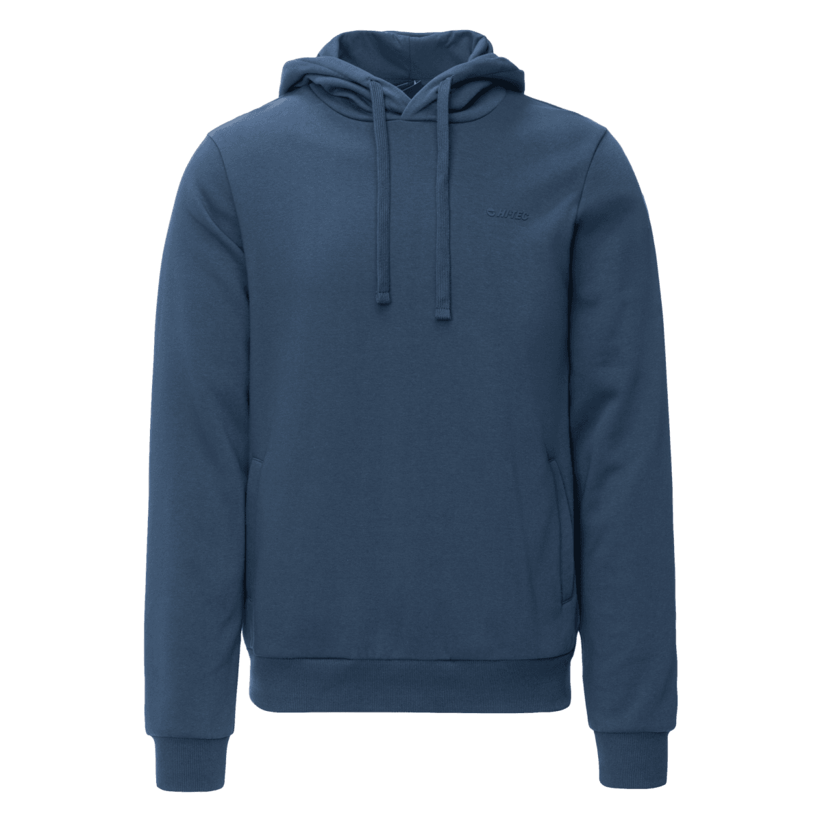 Męska Bluza MANIR HI-TEC NAVY CASUAL