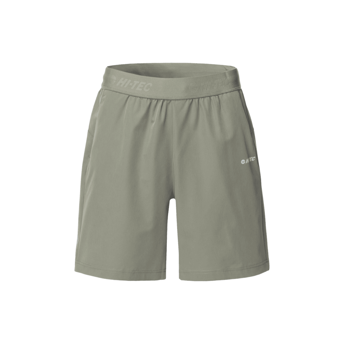 Damskie Spodenki LADY DEHINN SHORTS HI-TEC SHADOW TRENING