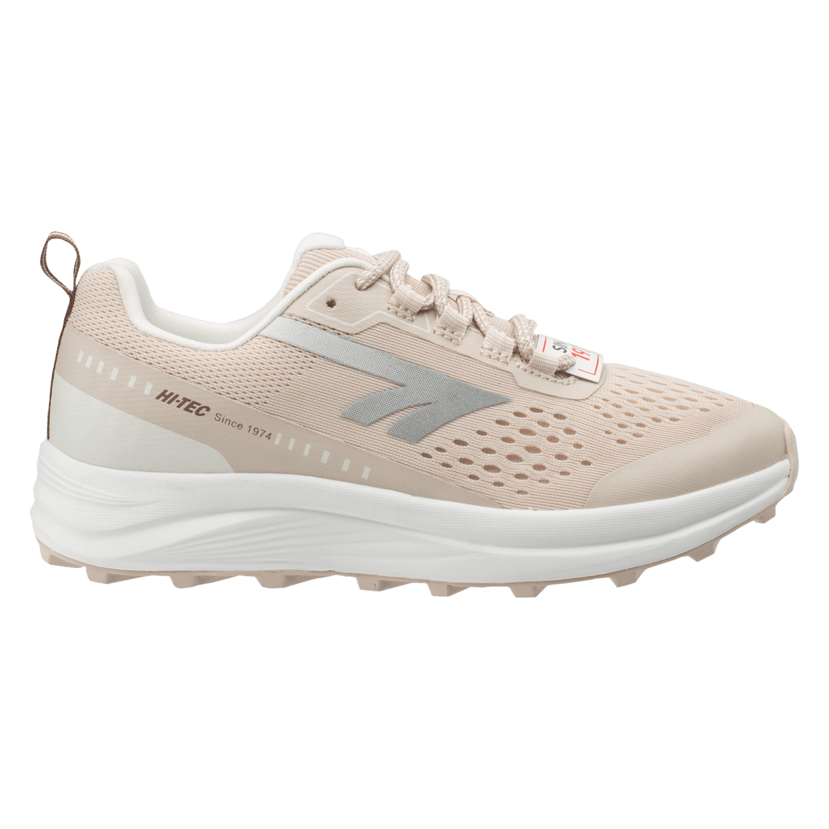Damskie Buty TOLIS WO’S HI-TEC BEIGE/WHITE CASUAL