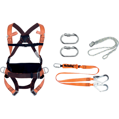 ZESTAW ELARA320V2 DELTA PLUS S/M/L ELARA320V2