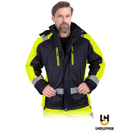 KURTKA ROBOCZA LH-ASKER BSE