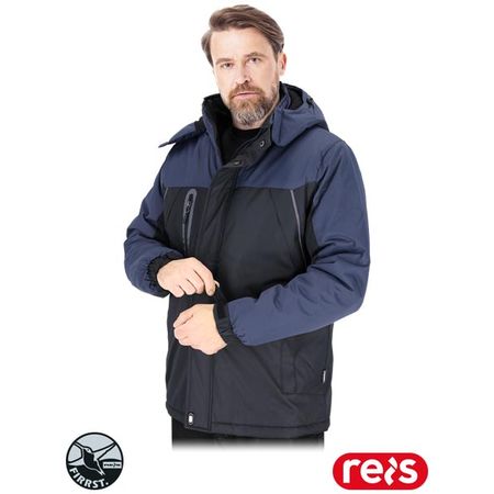 KURTKA ROBOCZA BORG BG