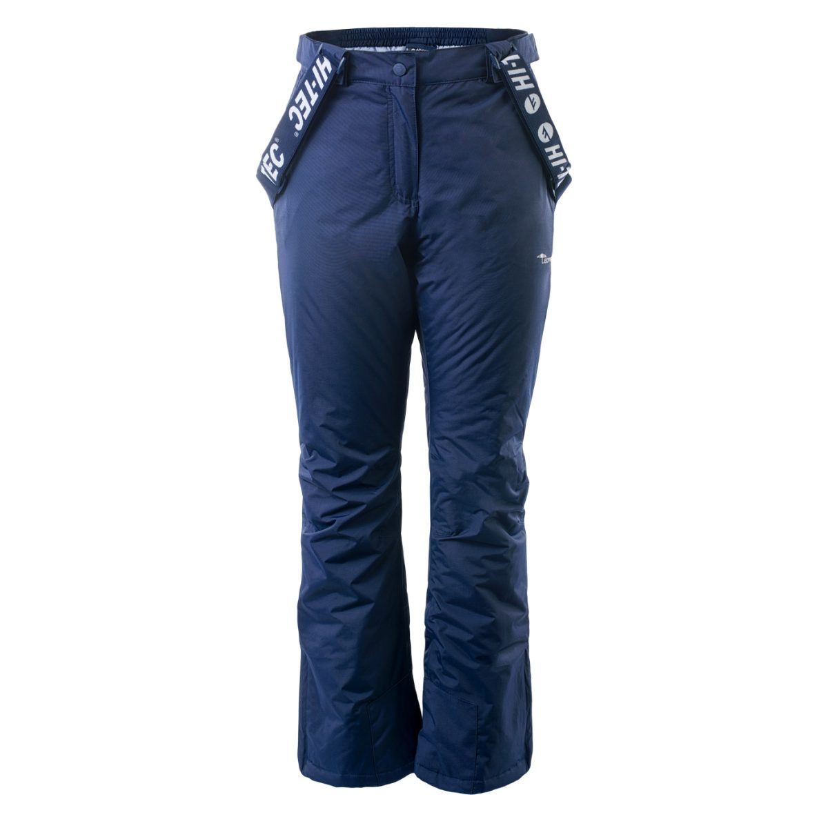 Damskie Spodnie LADY DARIN HI-TEC INSIGNIA BLUE/MICRO CHIP NARCIARSTWO