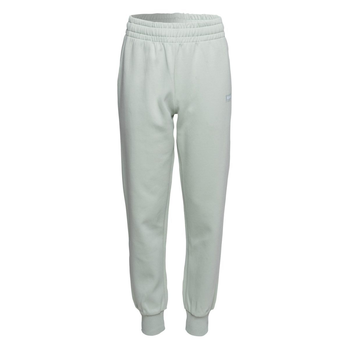 Dziecięce Spodnie ATRIAN JRG HI-TEC FROSTY GREEN CASUAL