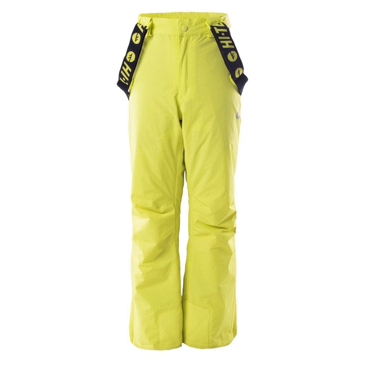 Dziecięce Spodnie DARIN JR HI-TEC SULPHUR SPRING NARCIARSTWO