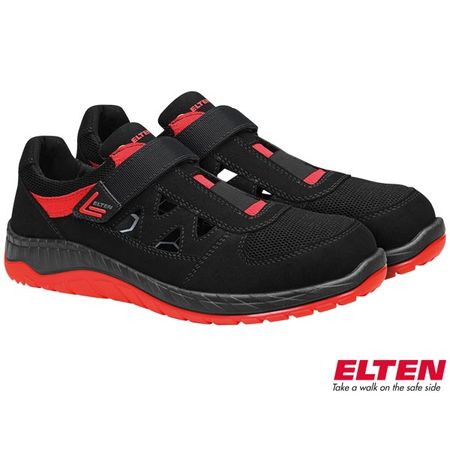 BUTY BEZPIECZNE ELTEN EL-719521 BC