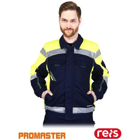 KURTKA ROBOCZA PROM-WIN-J GYS