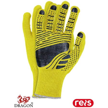 RĘKAWICE OCHRONNE REIS DRAGON FLOATEX-NEOY9 FLOATEX-NEO YB