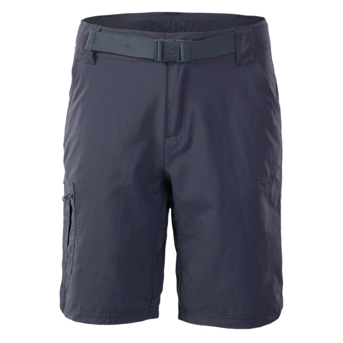 Damskie Spodenki LADY LOOP 1/2 HI-TEC OMBRE BLUE TURYSTYKA