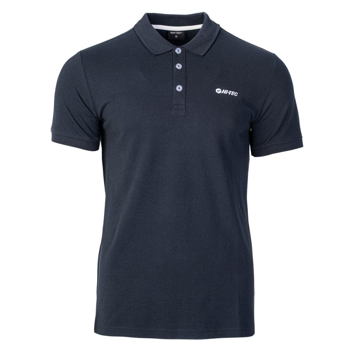 Męska Koszulka MICKO HI-TEC SKY CAPTAIN CASUAL