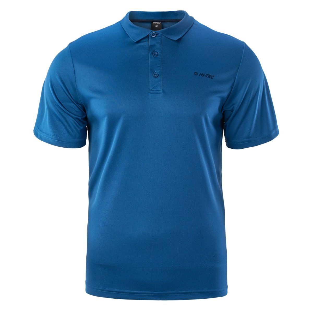 Męska Koszulka HOLOS HI-TEC CLASSIC BLUE TRENING