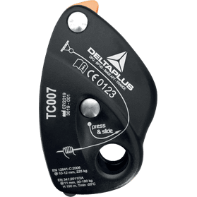 PRZYRZĄD TC007 DELTA PLUS UNIWERSALNY TC007