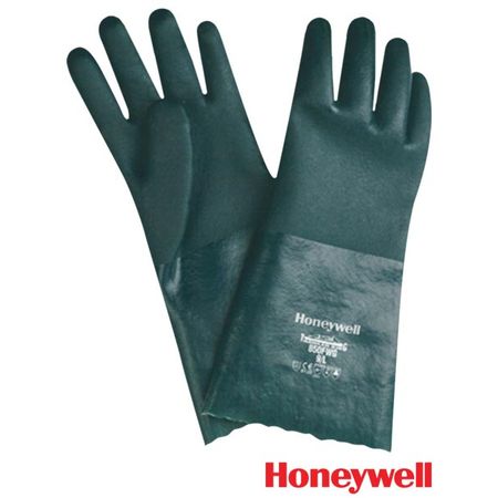 RĘKAWICE OCHRONNE HONEYWELL HW-KINGPVC_L HW-KINGPVC DZ