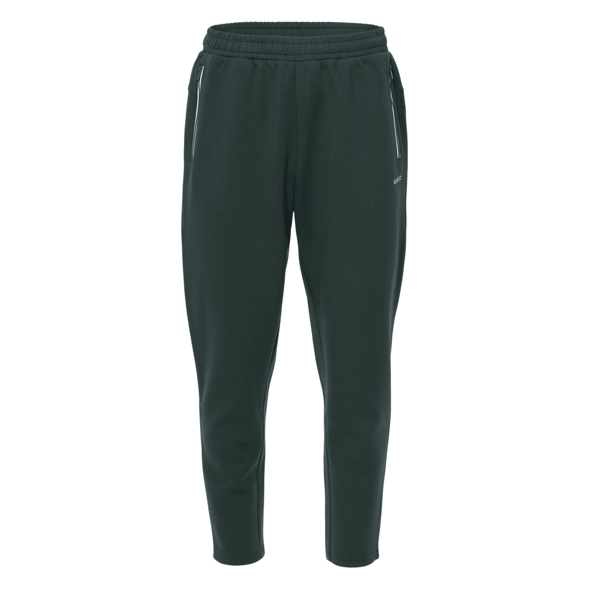 Męskie Spodnie HERBINI HI-TEC DARKEST SPRUCE TRENING