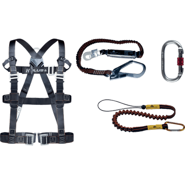 ZESTAW ELARA390HV2XX CONSTRUCT DELTA PLUS S/M/L, XL/XXL ELARA390HV2XX