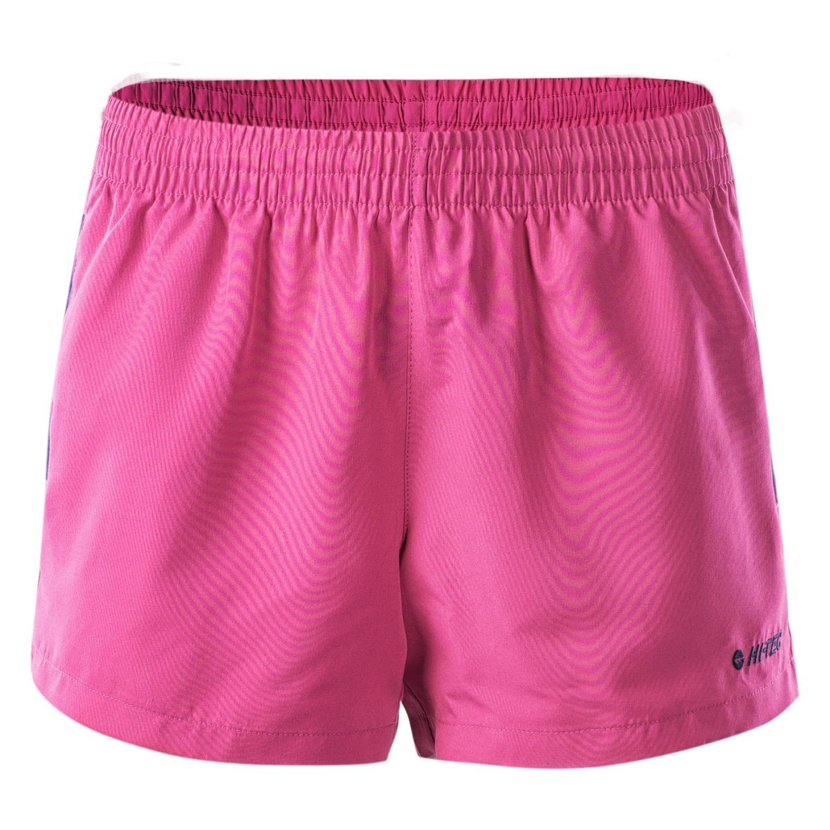 Damskie Spodenki LADY SOLME HI-TEC BEETROOT PURPLE/ASTRAL AURA TRENING