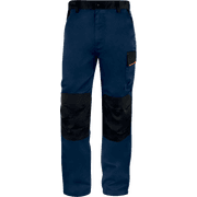 SPODNIE DELTA PLUS M1PA2 NIEBIESK M1PA2X S – 3XL