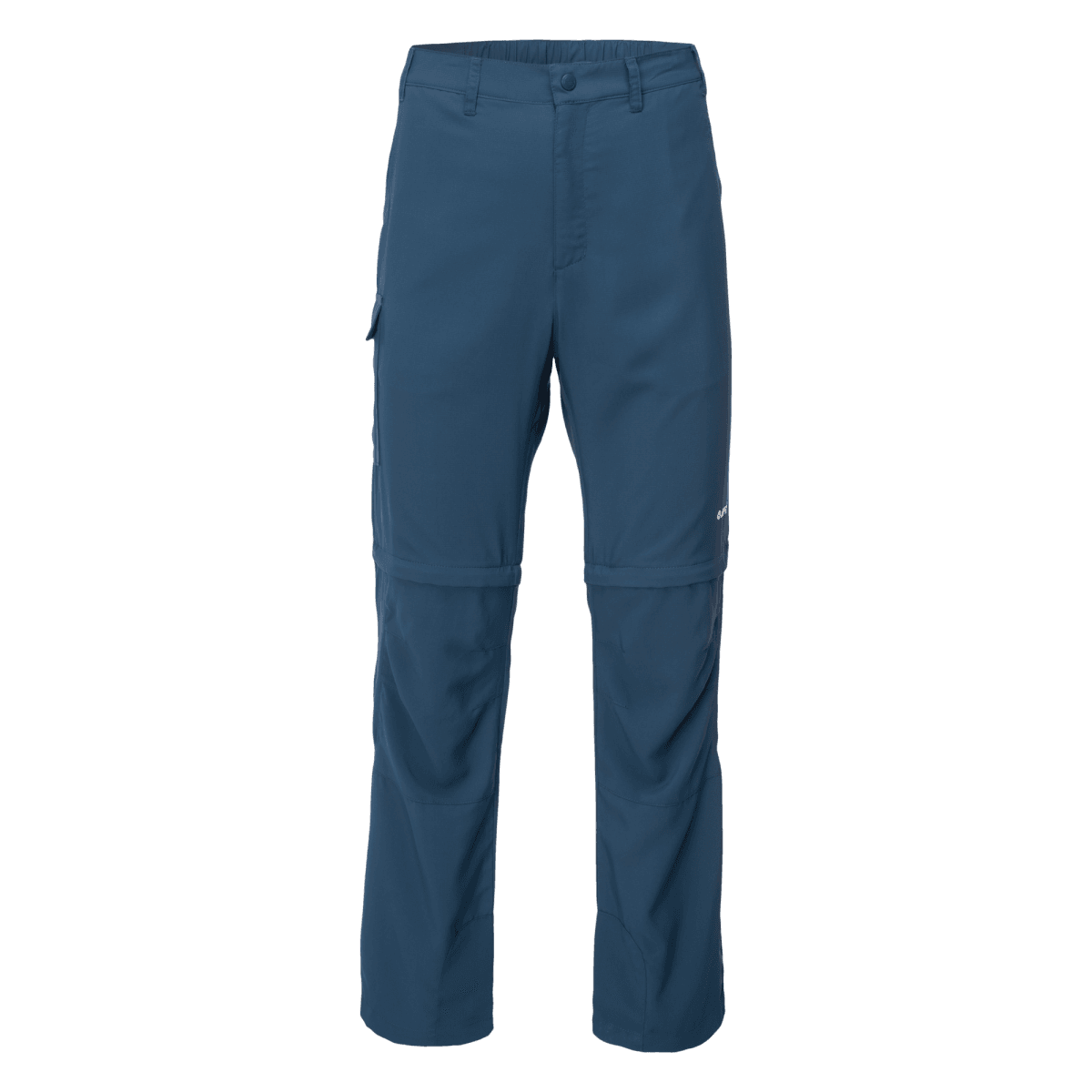 Męskie Spodnie CORE MARLO 2IN1 HI-TEC INSIGNIA BLUE 2W1 TURYSTYKA