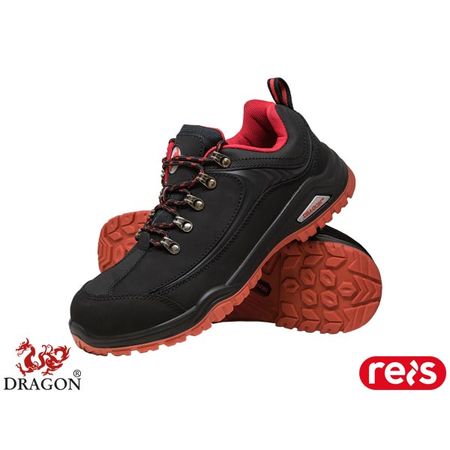 BUTY BEZPIECZNE BRNECKER_BC39 BRNECKER BC