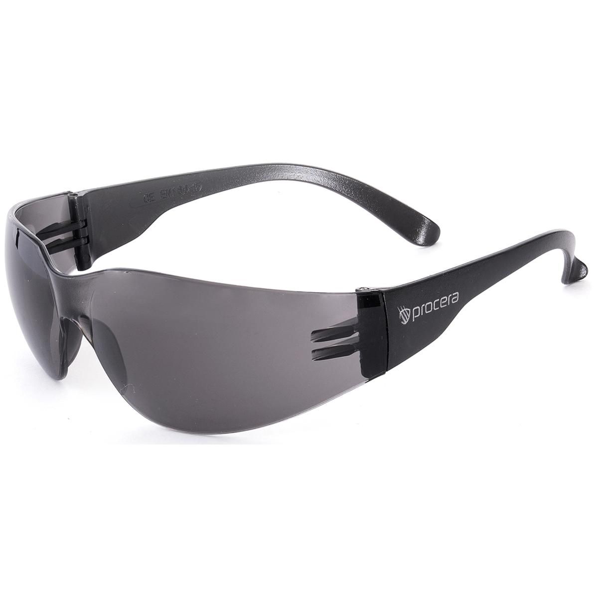 OKULARY OCHRONNE – PROCERA – DIEGO SMOKE (PRZYCIEMNIANE)