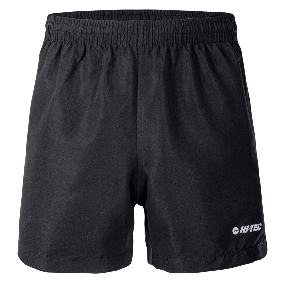 Dziecięce Spodenki MATT JR HI-TEC BLACK TRENING