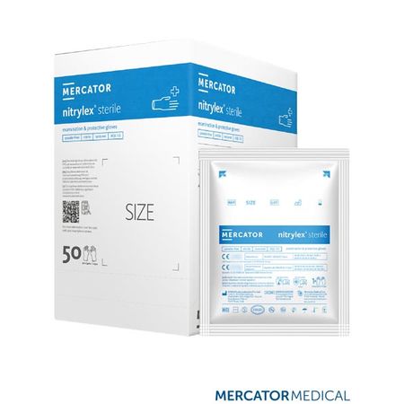 RMM-NITSTERILE_XL – RĘKAWICE NITRYLOWE 8% VAT