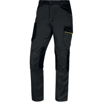 SPODNIE DELTA PLUS M2PA3 SZR/ŻŁTM2PA3 S – 3XL