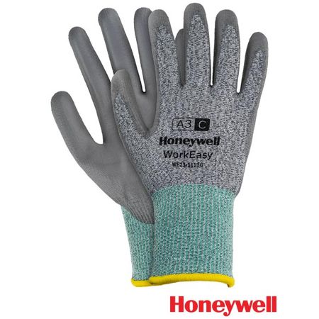 RĘKAWICE OCHRONNE HONEYWELL HW-WORK5113_SZ9 HW-WORK5113 SZ