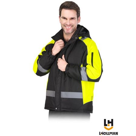 KURTKA ROBOCZA LH-BLIZZARD BY