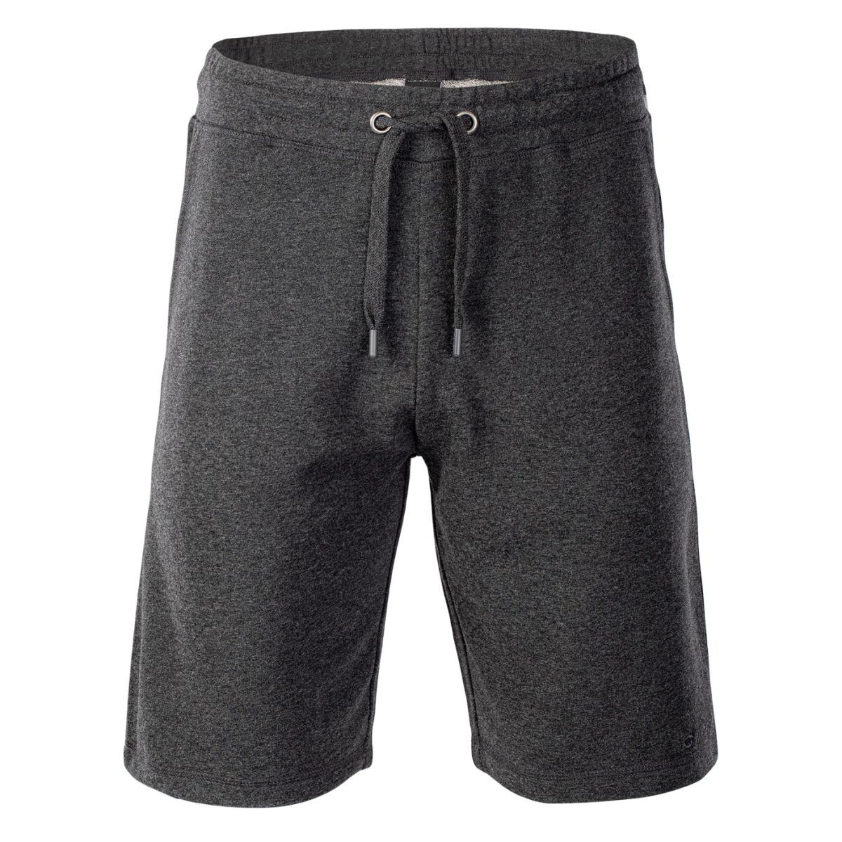 Męskie Spodenki SITARO HI-TEC MEDIUM GREY MELANGE CASUAL