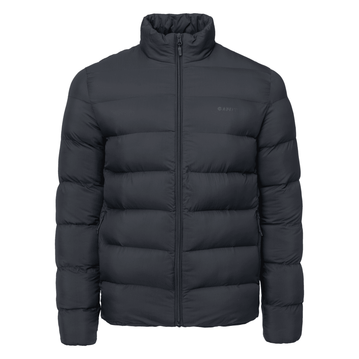 Męska Kurtka pikowana STENSAN HI-TEC DARK NAVY TURYSTYKA