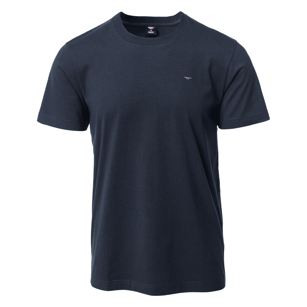 Męska Koszulka z krótkim rękawem PLAYO II HI-TEC SKY CAPTAIN CASUAL