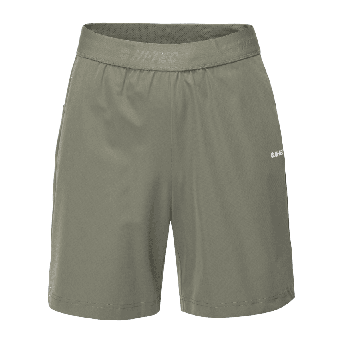 Męskie Spodenki DEHINN SHORTS HI-TEC SHADOW TRENING