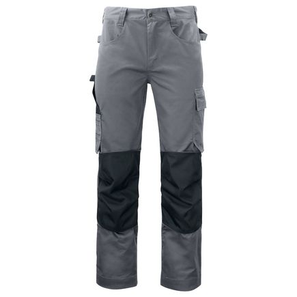 SPODNIE DO PASA 5532 PROJOB GREY