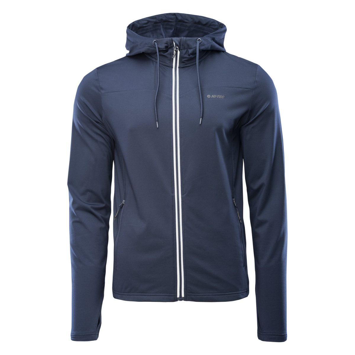 Męska Bluza TOLIN HI-TEC SKY CAPTAIN TRENING