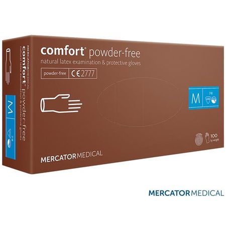 RMM-COMFORT-PF_XL – RĘKAWICE LATEKSOWE 8% VAT
