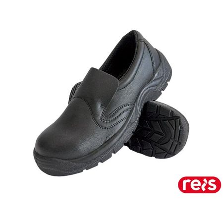 BUTY BEZPIECZNE BRFODREIS_B47 BRFODREIS B